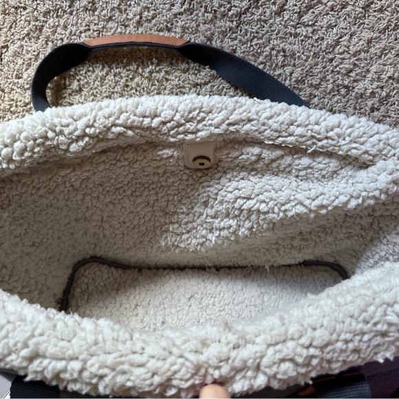 Charcoal Gray Pet‎ Carrier by Left Pine - Picture 12 of 16